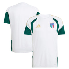Italy National Team FIFA x World Cup 2026 Tiro Away Training Jersey - White shop