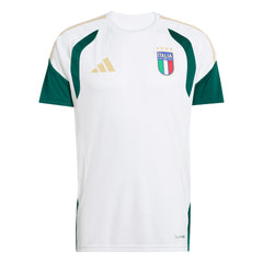 Italy National Team FIFA x World Cup 2026 Tiro Away Training Jersey - White shop