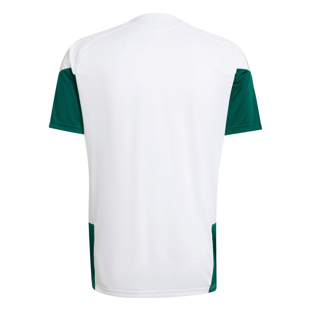 Italy National Team FIFA x World Cup 2026 Tiro Away Training Jersey - White shop