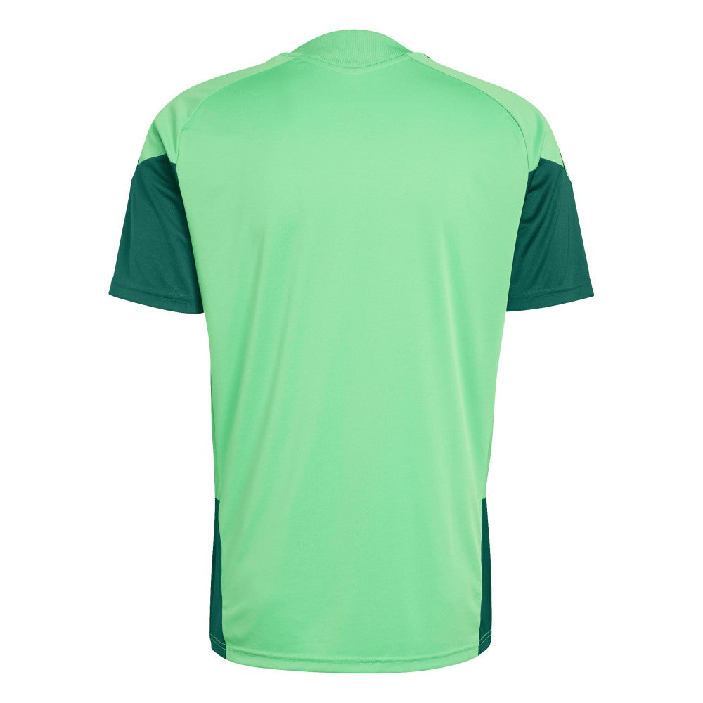 Mexico National Team FIFA x World Cup 2026 Tiro Home Training Jersey - Green shop