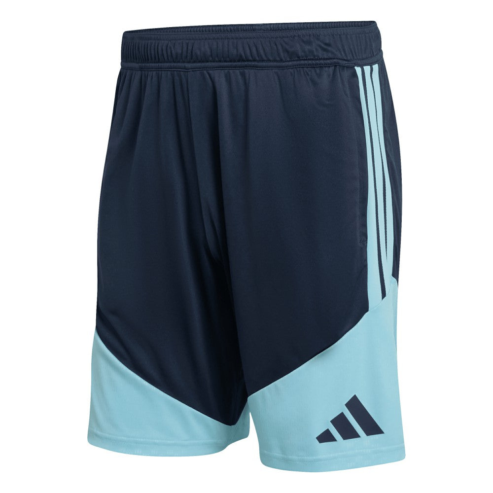 Argentina National Team FIFA x World Cup 2026 Tiro Training Shorts - Navy online