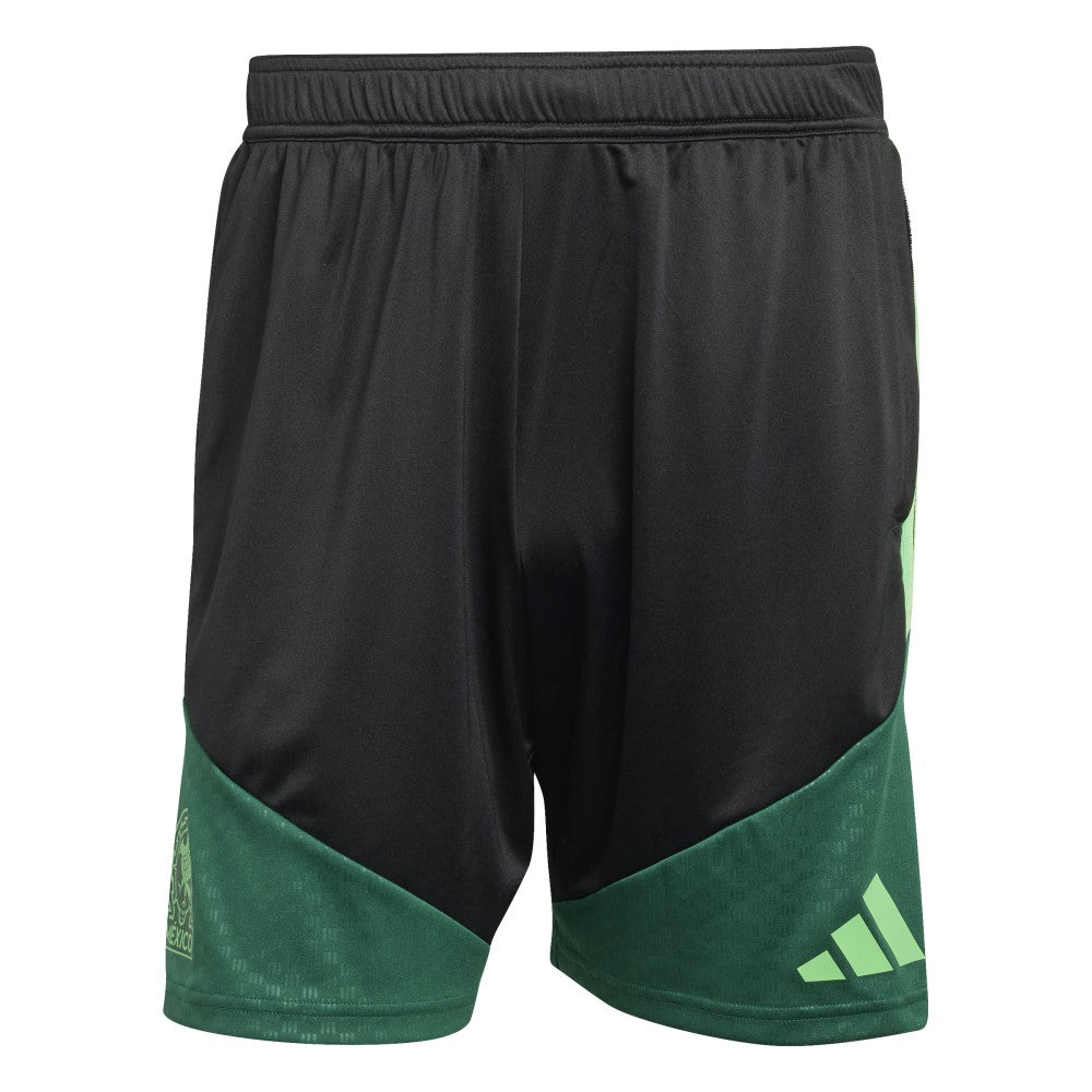 Mexico National Team FIFA x World Cup 2026 Tiro Training Shorts - Black online