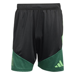 Mexico National Team FIFA x World Cup 2026 Tiro Training Shorts - Black online