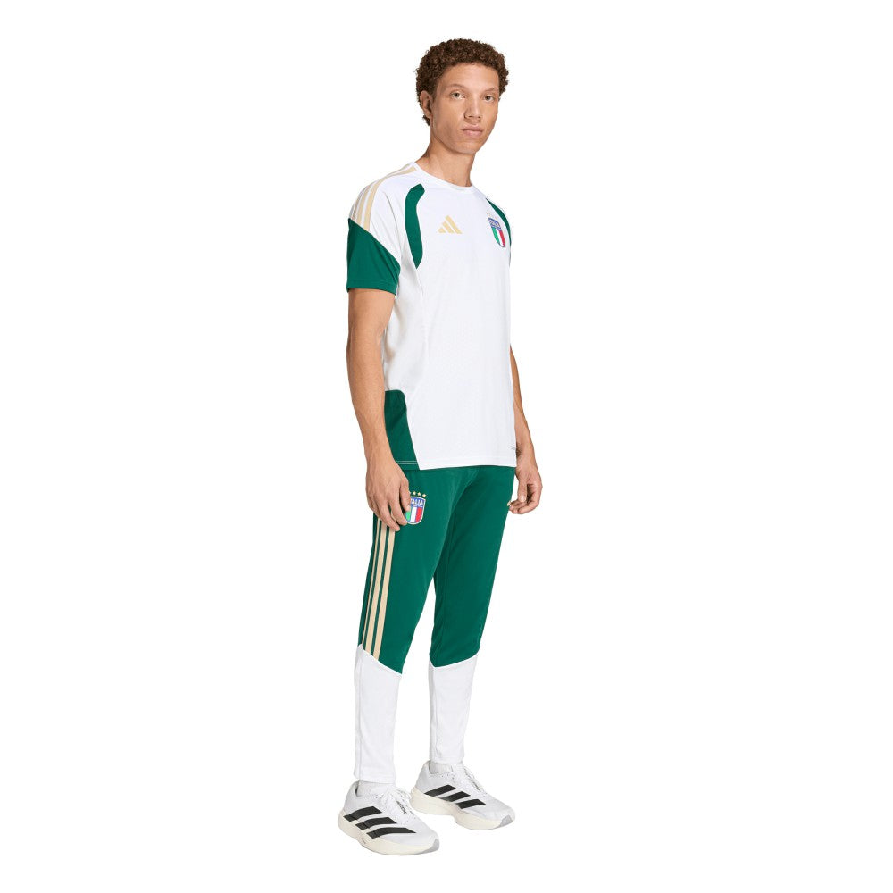 Italy National Team FIFA x World Cup 2026 Tiro Training Pants - Green cheap