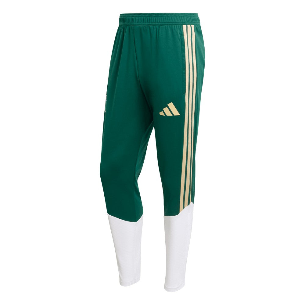 Italy National Team FIFA x World Cup 2026 Tiro Training Pants - Green cheap