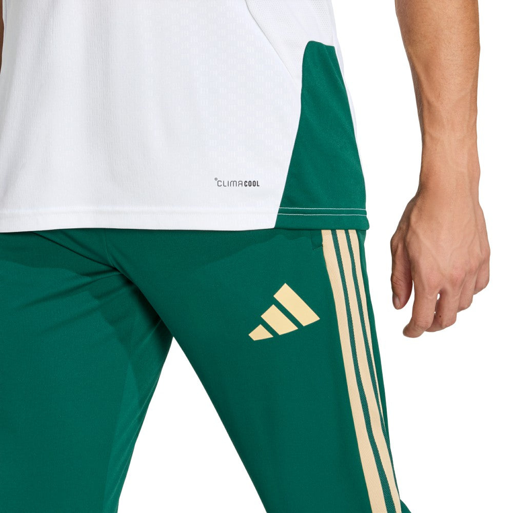 Italy National Team FIFA x World Cup 2026 Tiro Training Pants - Green cheap