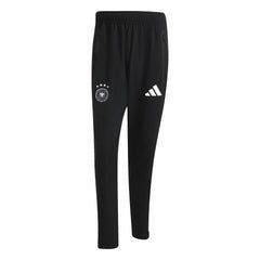 Germany National Team FIFA x World Cup 2026 Tiro Travel Pants - Black sale