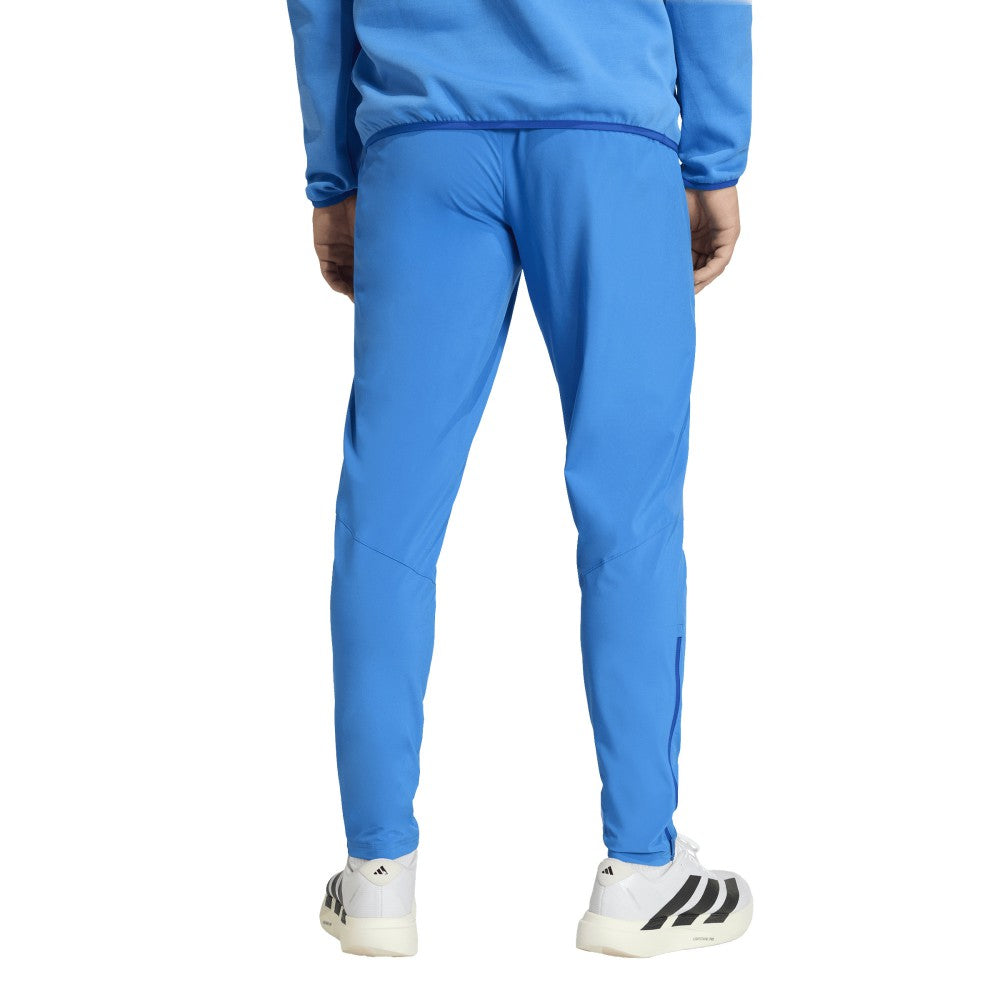 Colombia National Team FIFA x World Cup 2026 Tiro Travel Pants - Blue outlet
