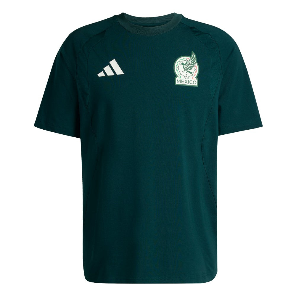 Mexico National Team FIFA x World Cup Tiro Travel T-Shirt - Green outlet