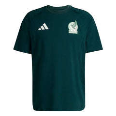 Mexico National Team FIFA x World Cup Tiro Travel T-Shirt - Green outlet