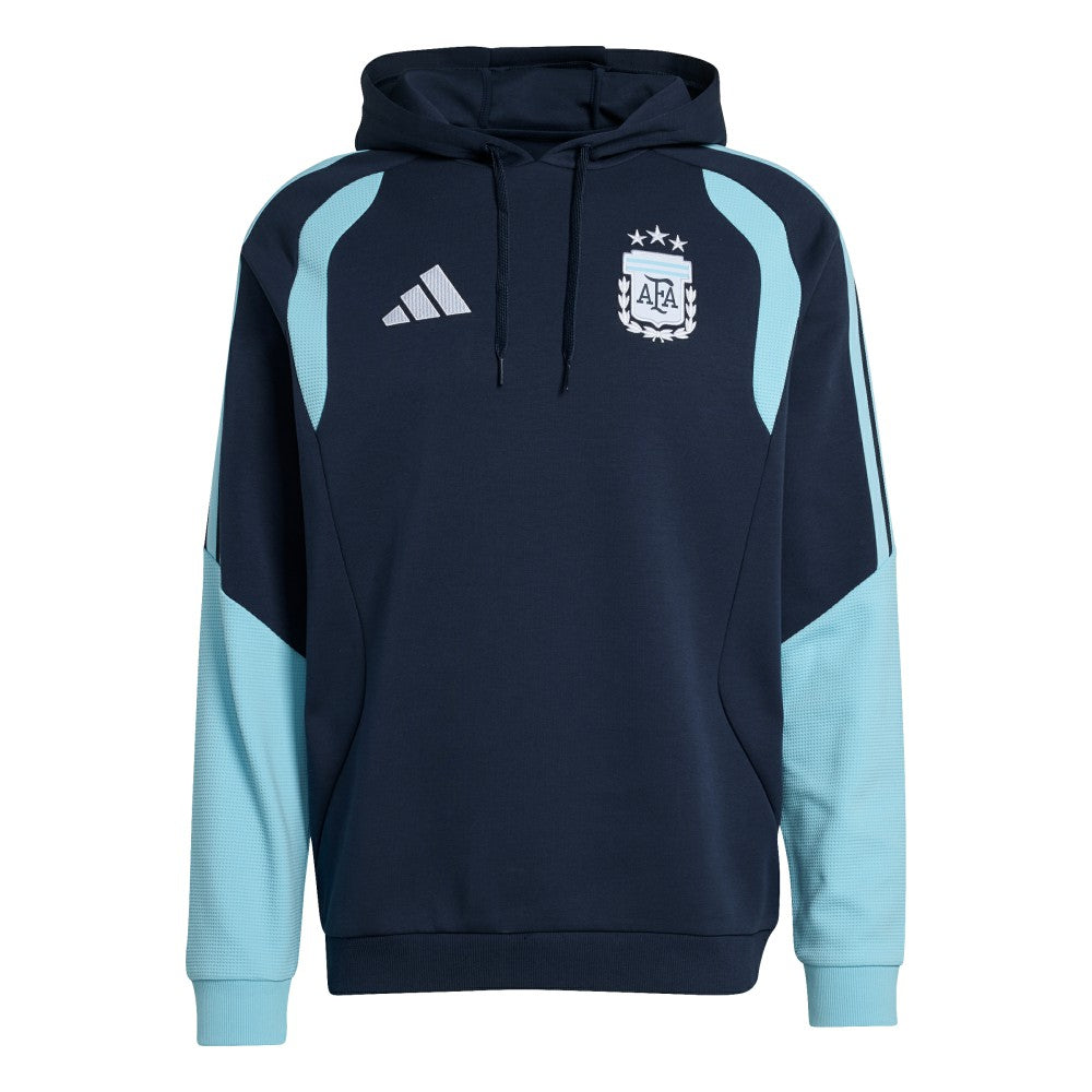 Argentina National Team FIFA x World Cup Tiro Hoodie - Navy outlet