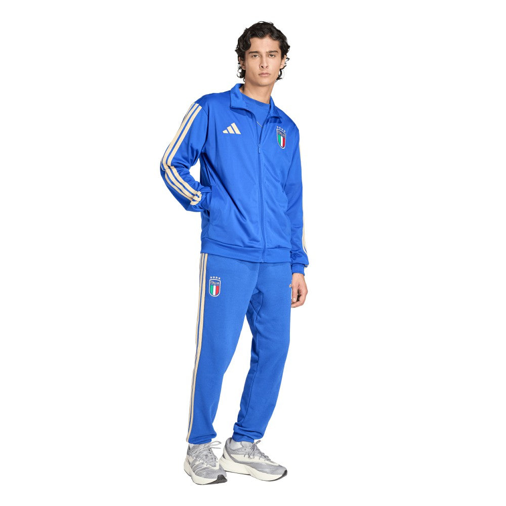 Italy National Team FIFA x World Cup Alphaskin Full-Zip Track Top - Blue for sale