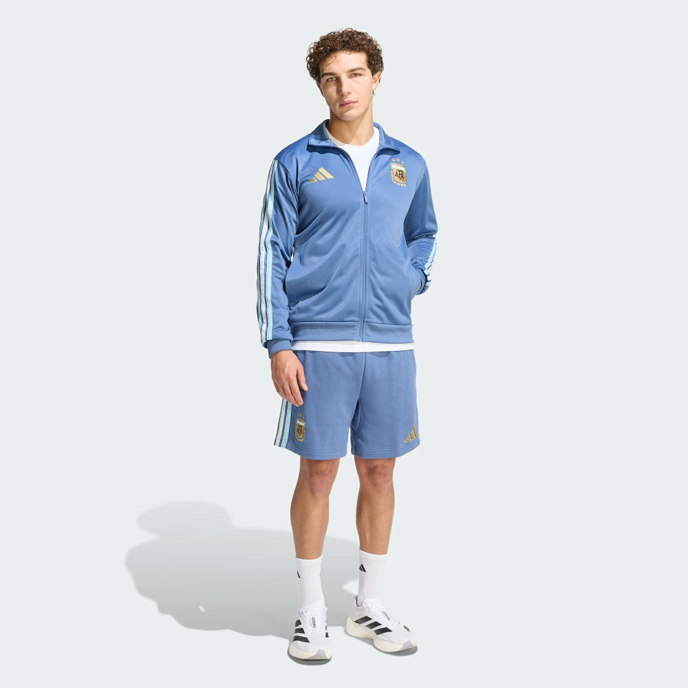 Argentina National Team FIFA x World Cup Alphaskin Full-Zip Track Top - Blue sale