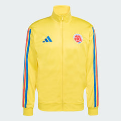 Colombia National Team FIFA x World Cup Alphaskin Full-Zip Track Top - Yellow discount
