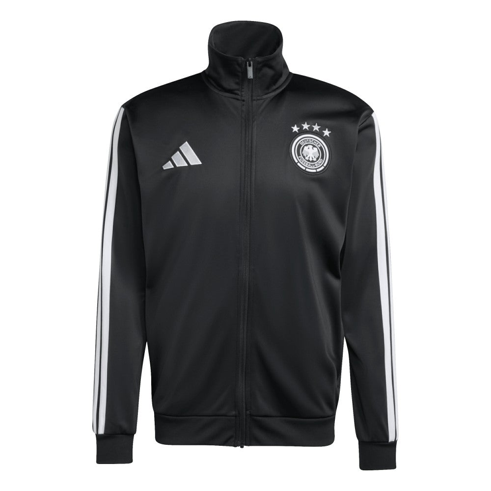 Germany National Team FIFA x World Cup Alphaskin Full-Zip Track Top - Black cheap