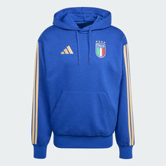 Italy National Team FIFA x World Cup Alphaskin Fleece Hoodie - Blue for sale