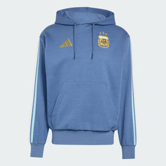 Argentina National Team FIFA x World Cup Alphaskin Fleece Hoodie - Blue online