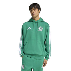 Mexico National Team FIFA x World Cup Alphaskin Fleece Hoodie - Green cheap