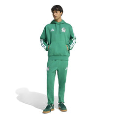 Mexico National Team FIFA x World Cup Alphaskin Fleece Hoodie - Green cheap