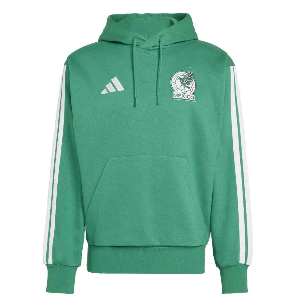 Mexico National Team FIFA x World Cup Alphaskin Fleece Hoodie - Green cheap