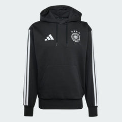 Germany National Team FIFA x World Cup Alphaskin Fleece Hoodie - Black discount