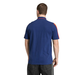 Spain National Team FIFA x World Cup Alphaskin Polo - Navy shop