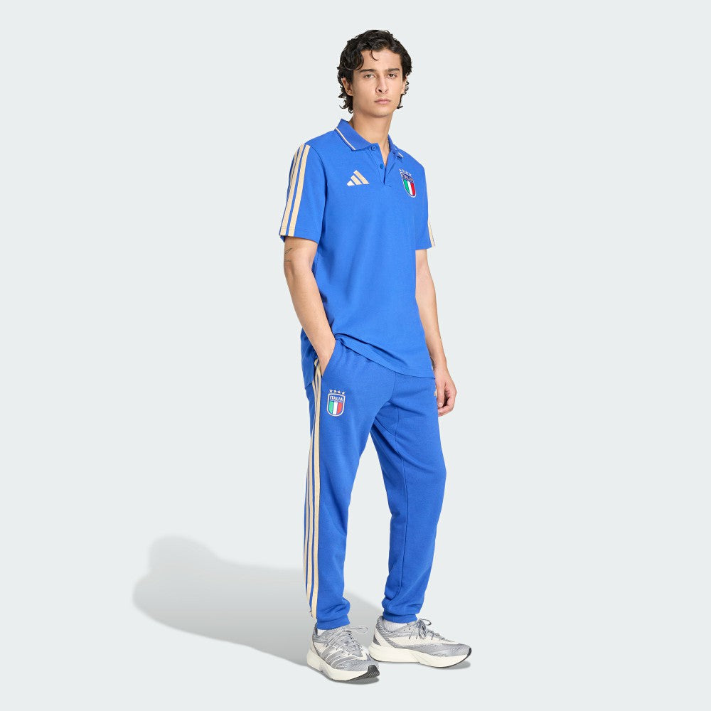 Italy National Team FIFA x World Cup Alphaskin Polo - Blue online