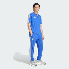 Italy National Team FIFA x World Cup Alphaskin Polo - Blue online