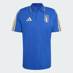 Italy National Team FIFA x World Cup Alphaskin Polo - Blue online