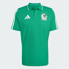 Mexico National Team FIFA x World Cup Alphaskin Polo - Green for sale