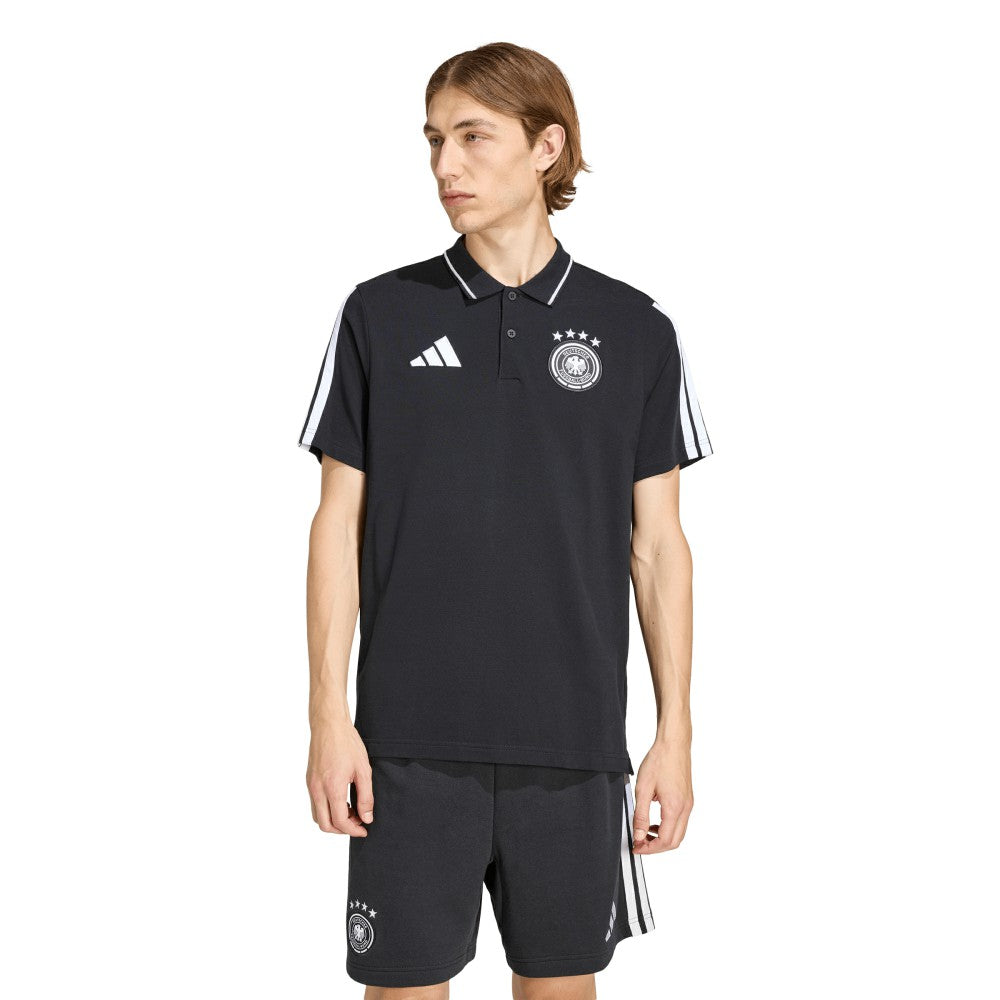 Germany National Team FIFA x World Cup Alphaskin Polo - Black for sale