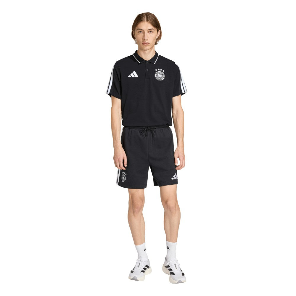 Germany National Team FIFA x World Cup Alphaskin Polo - Black for sale