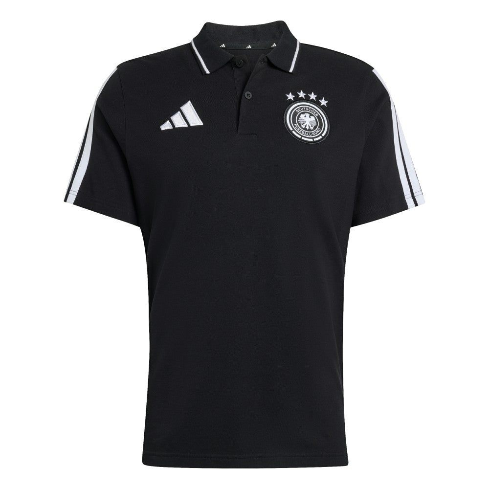 Germany National Team FIFA x World Cup Alphaskin Polo - Black for sale
