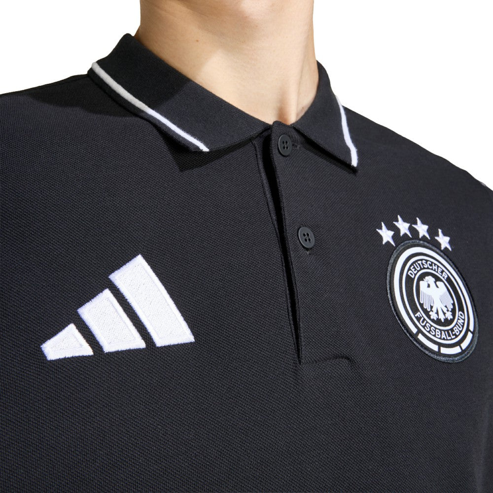Germany National Team FIFA x World Cup Alphaskin Polo - Black for sale