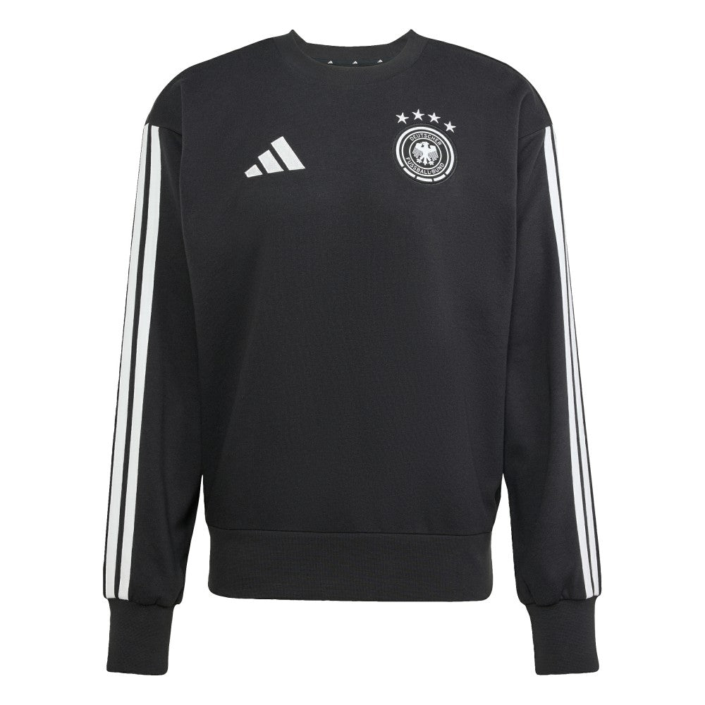 Germany National Team FIFA x World Cup Alphaskin Crewneck Sweatshirt - Black for sale
