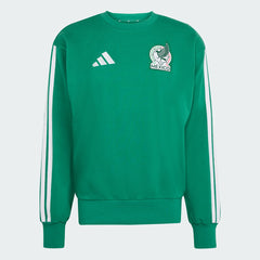 Mexico National Team FIFA x World Cup Alphaskin Crewneck Sweatshirt - Green discount