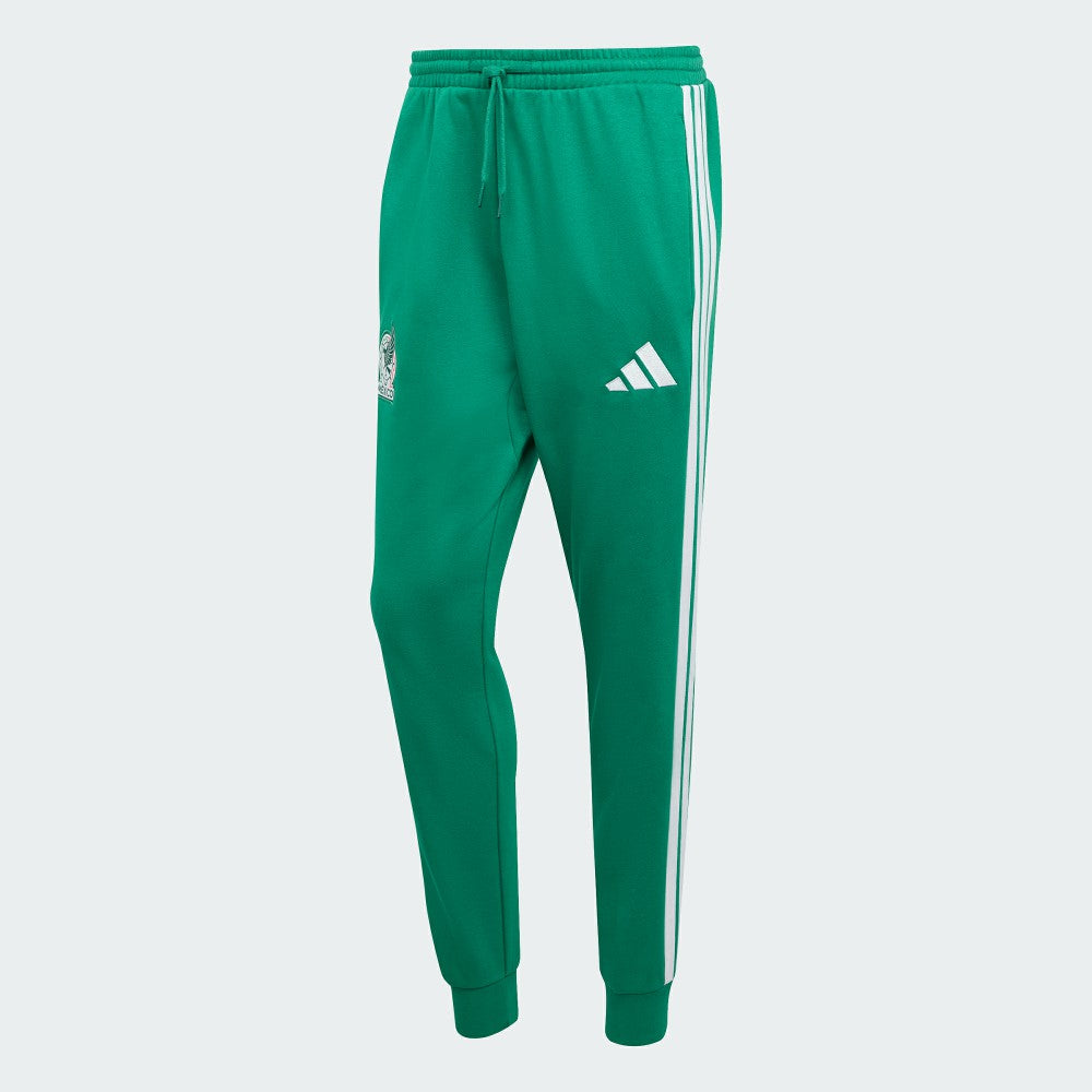 Mexico National Team FIFA x World Cup Alphaskin Fleece Pants - Green on sale