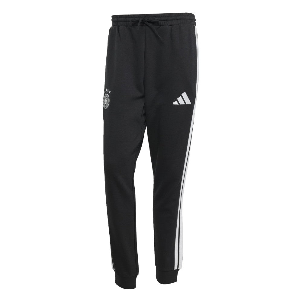 Germany National Team FIFA x World Cup Alphaskin Fleece Pants - Black outlet