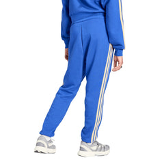 Italy National Team Alphaskin Fleece Pants - Blue sale