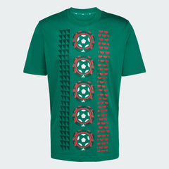 Mexico National Team FIFA x World Cup Alphaskin T-Shirt - Green cheap