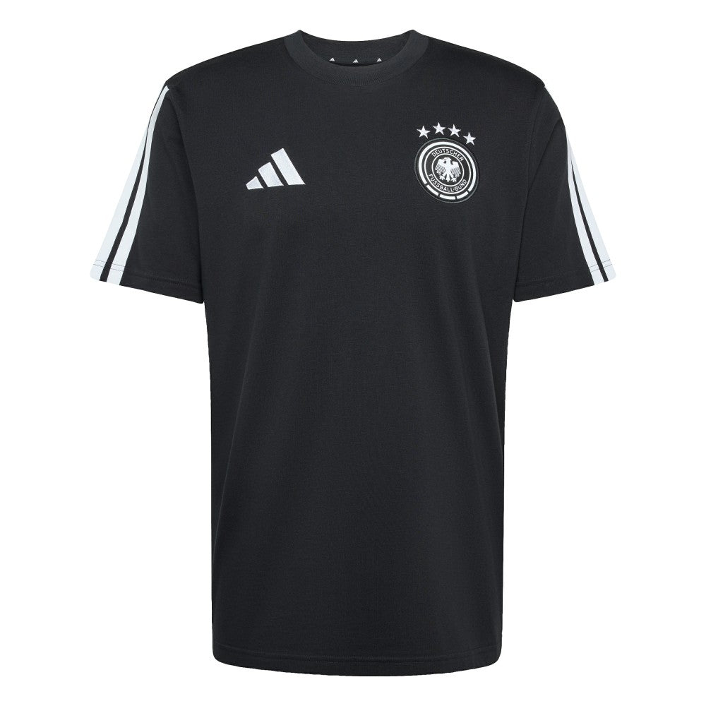 Germany National Team FIFA x World Cup Alphaskin T-Shirt - Black sale