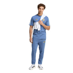 Argentina National Team FIFA x World Cup Alphaskin T-Shirt - Blue sale