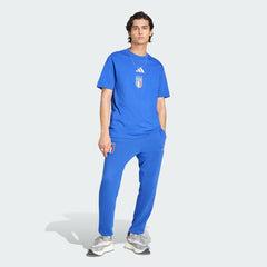 Italy National Team FIFA x World Cup Alphaskin Graphic T-Shirt - Royal cheap