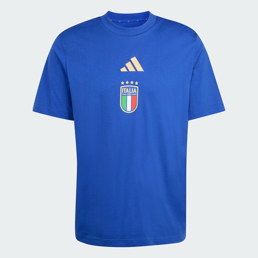 Italy National Team FIFA x World Cup Alphaskin Graphic T-Shirt - Royal cheap