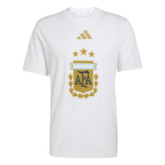 Argentina National Team FIFA x World Cup Alphaskin Graphic T-Shirt - White outlet