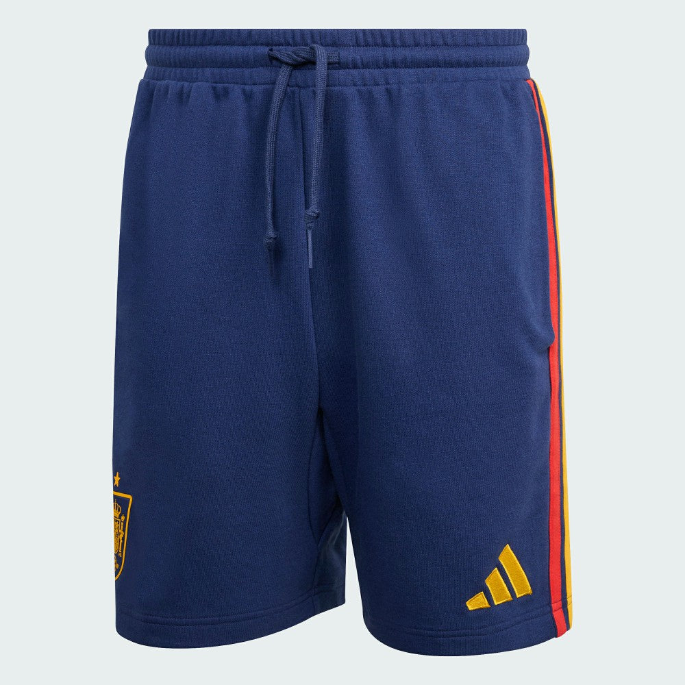 Spain National Team FIFA x World Cup Alphaskin Shorts - Navy cheap