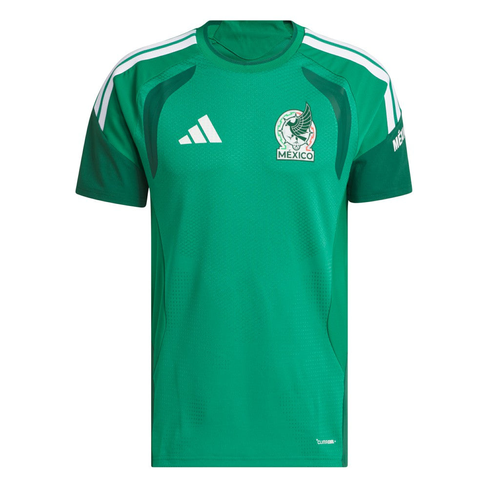 Mexico National Team FIFA x World Cup 2026 Tiro Pro Training Top - Green discount
