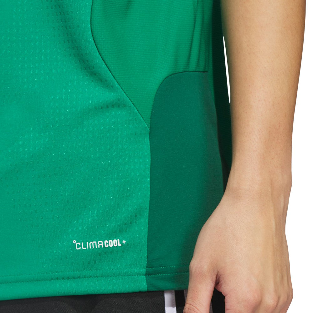 Mexico National Team FIFA x World Cup 2026 Tiro Pro Training Top - Green discount
