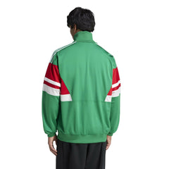 Mexico National Team 1986 Bringback Full-Zip Track Top - Green outlet
