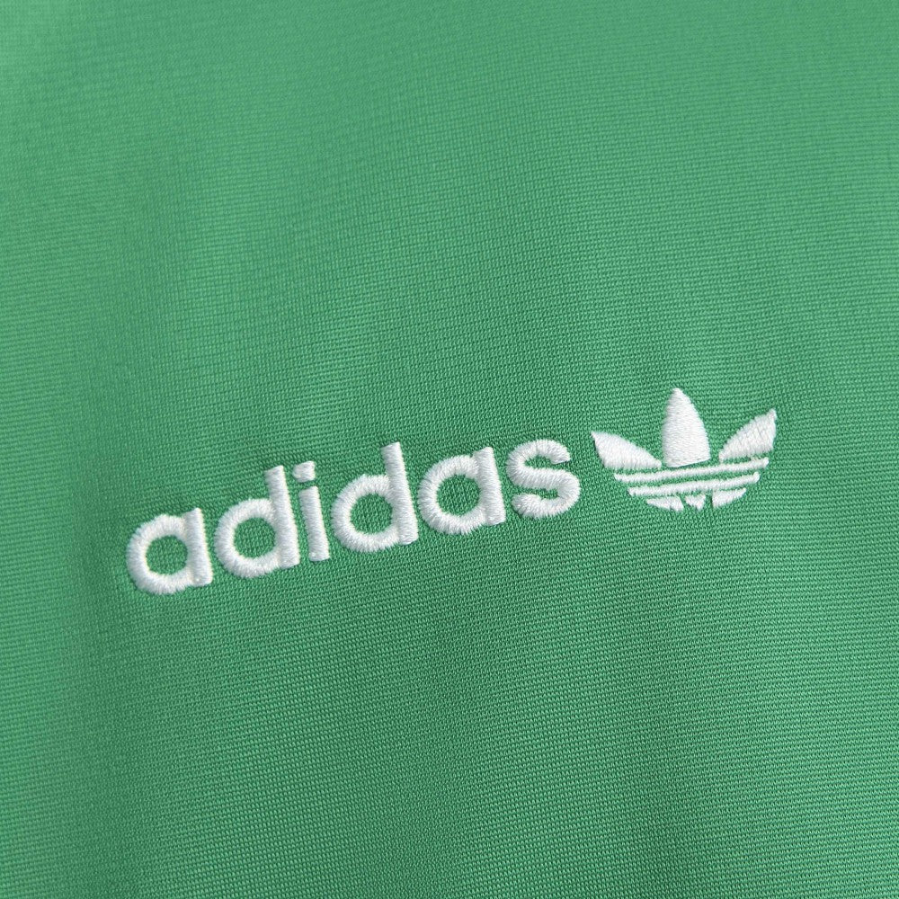 Mexico National Team 1986 Bringback Full-Zip Track Top - Green outlet